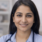 Dr. Priya Singh, Mixed Practice Veterinarian
