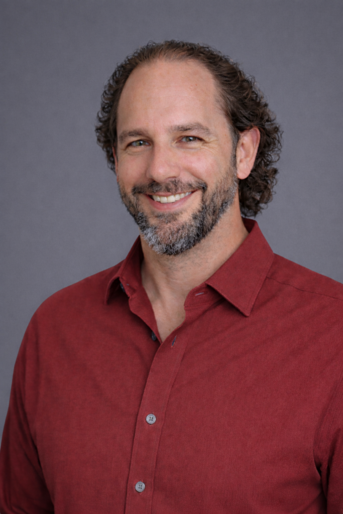 Head shot of John, owner of Diversion Compliance Group