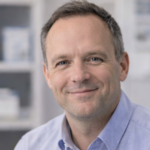 Mark Rhodes, Practice Administrator